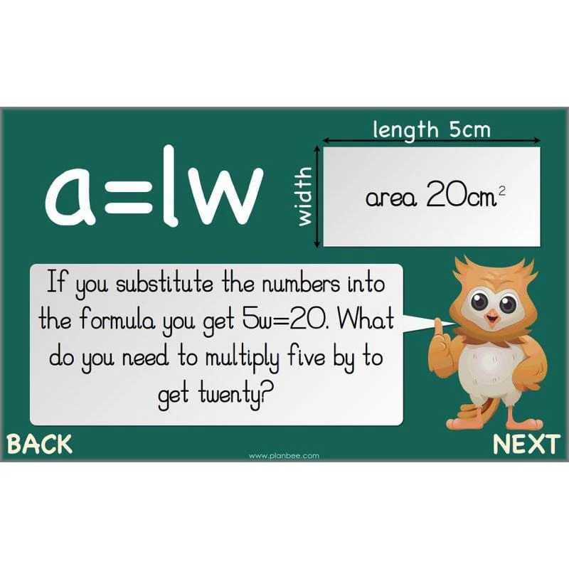Introduction to Algebra - Image 5