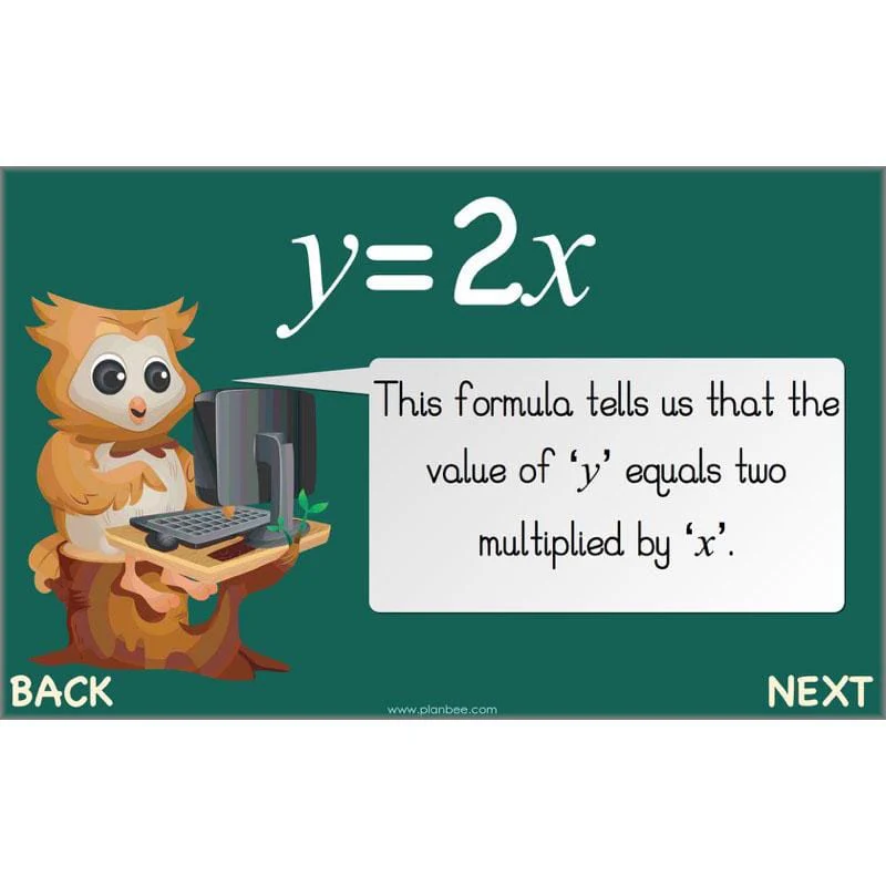 Introduction to Algebra - Image 51
