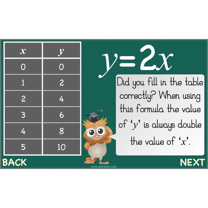 Introduction to Algebra - Image 53