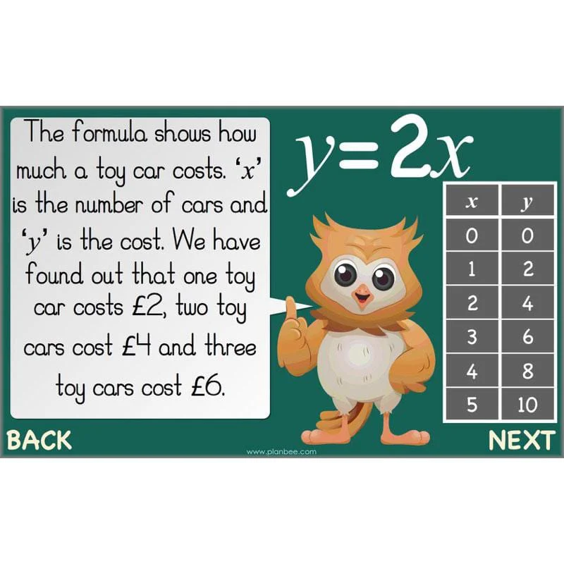 Introduction to Algebra - Image 54