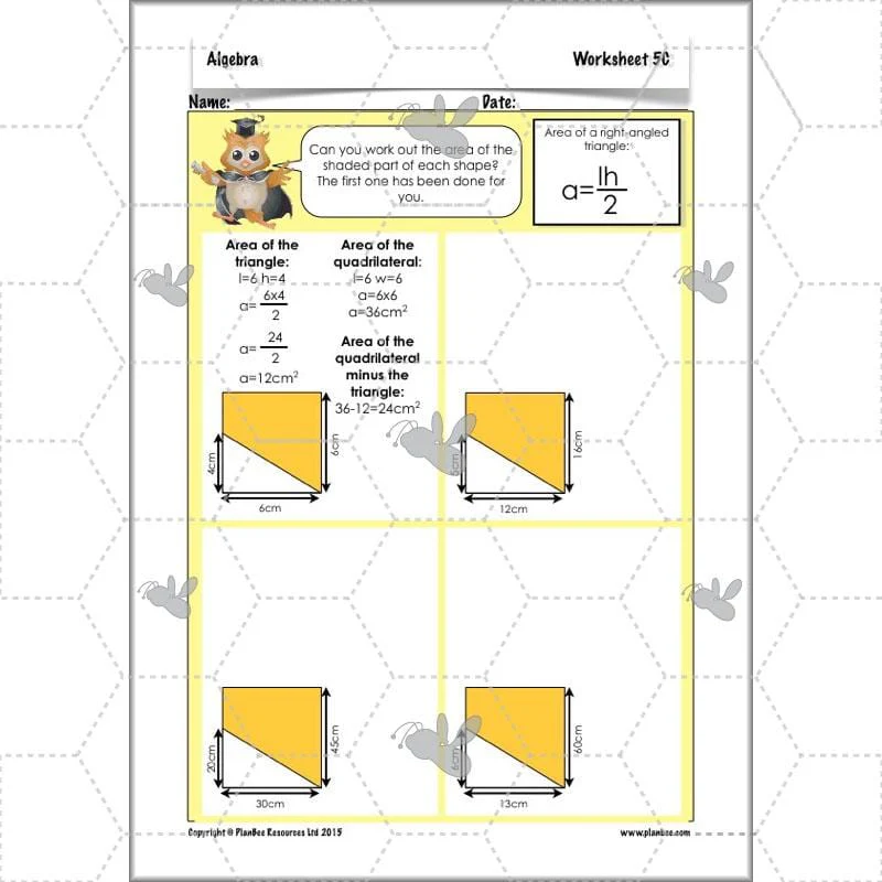 Introduction to Algebra - Image 64