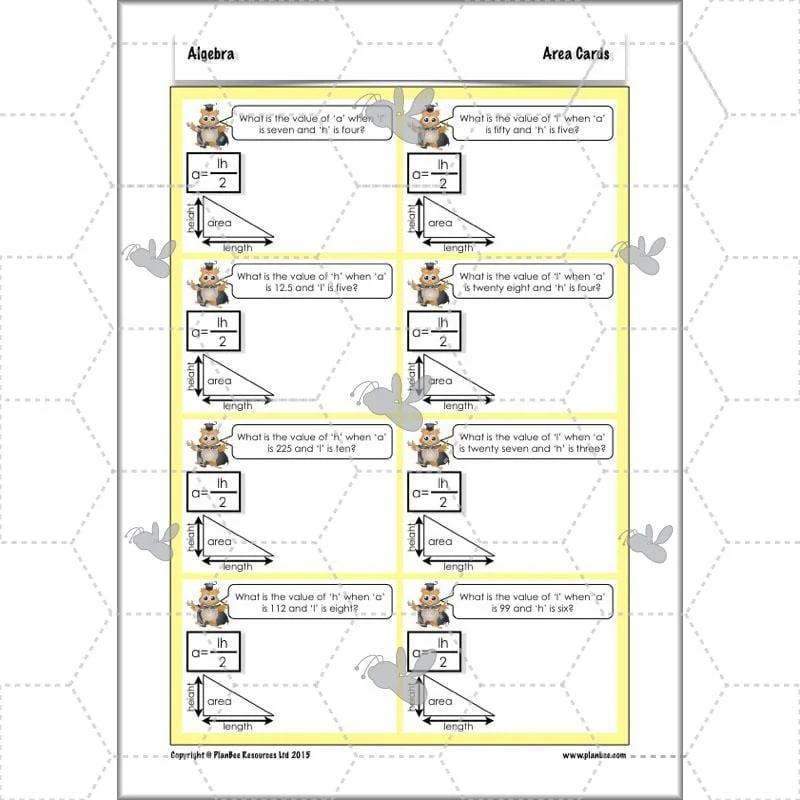 Introduction to Algebra - Image 65