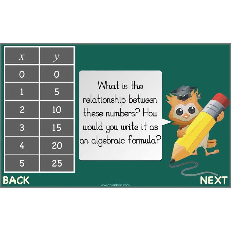 Introduction to Algebra - Image 8