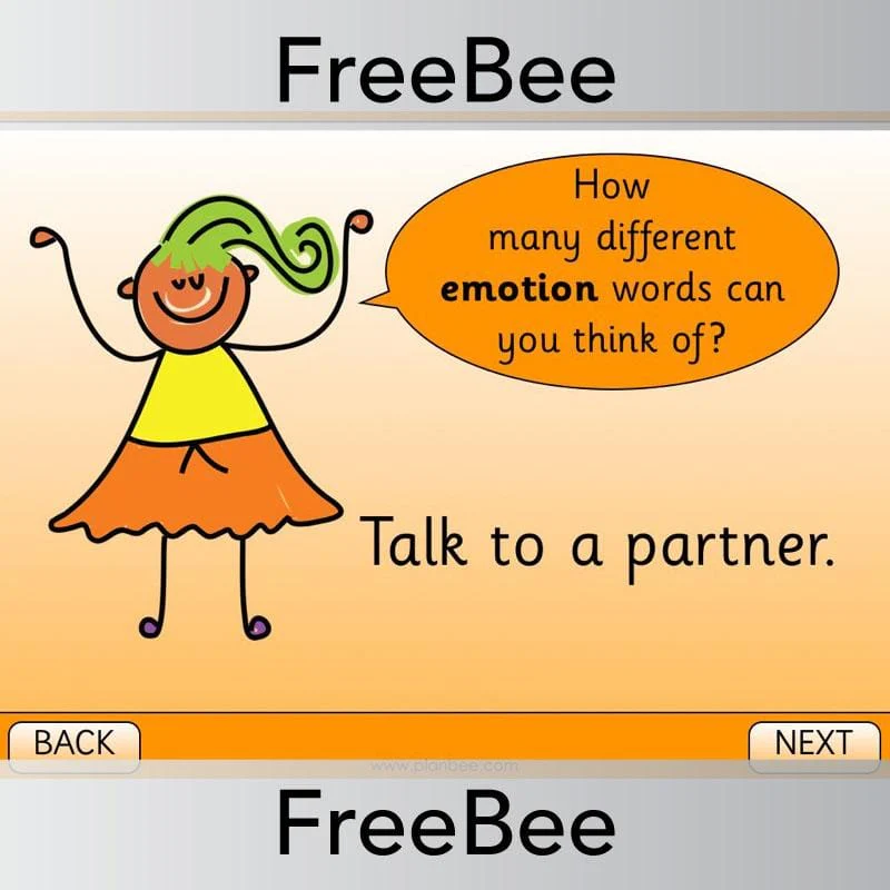 All About Me Brain Teasers - Image 11