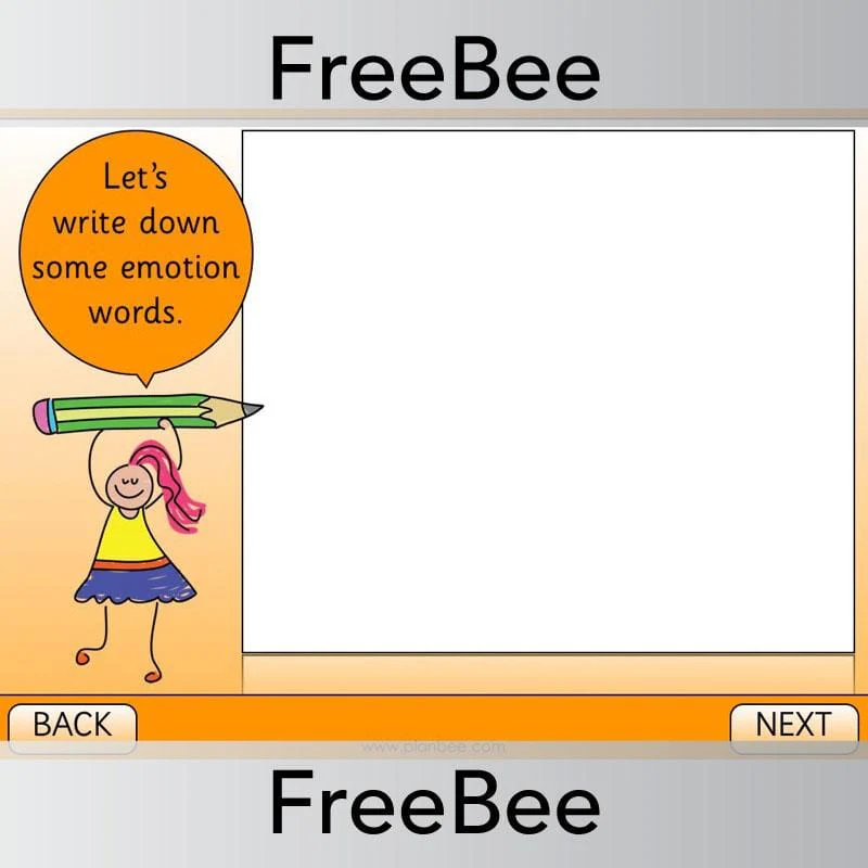 All About Me Brain Teasers - Image 5