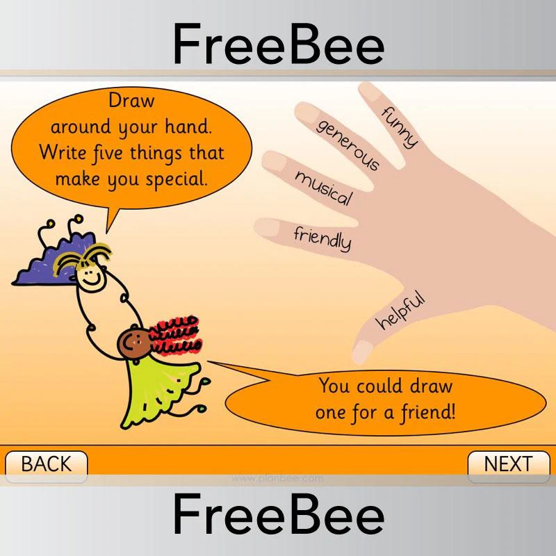 All About Me Brain Teasers - Image 6