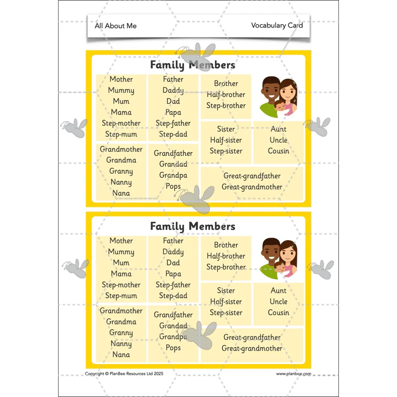 All About Me - Image 15