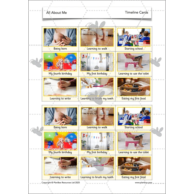 All About Me - Image 25