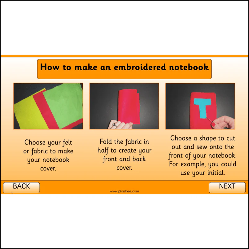 All About Me Topic Enrichment Pack - Image 11