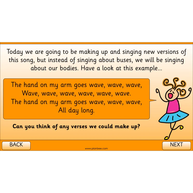 All About Me Topic Enrichment Pack - Image 14