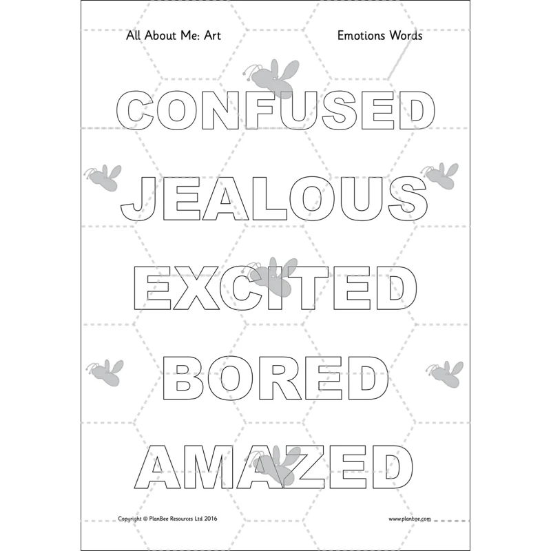 All About Me Topic Enrichment Pack - Image 38