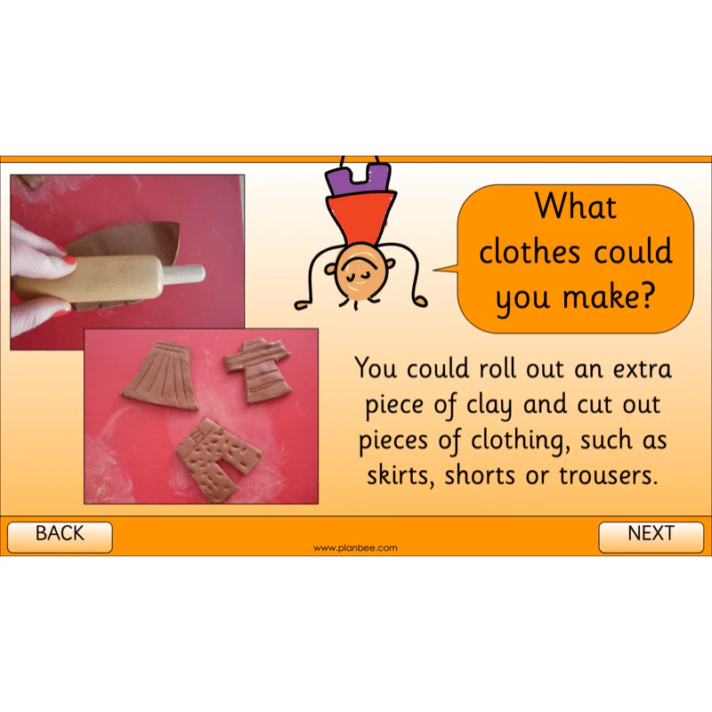 All About Me Topic Enrichment Pack - Image 4