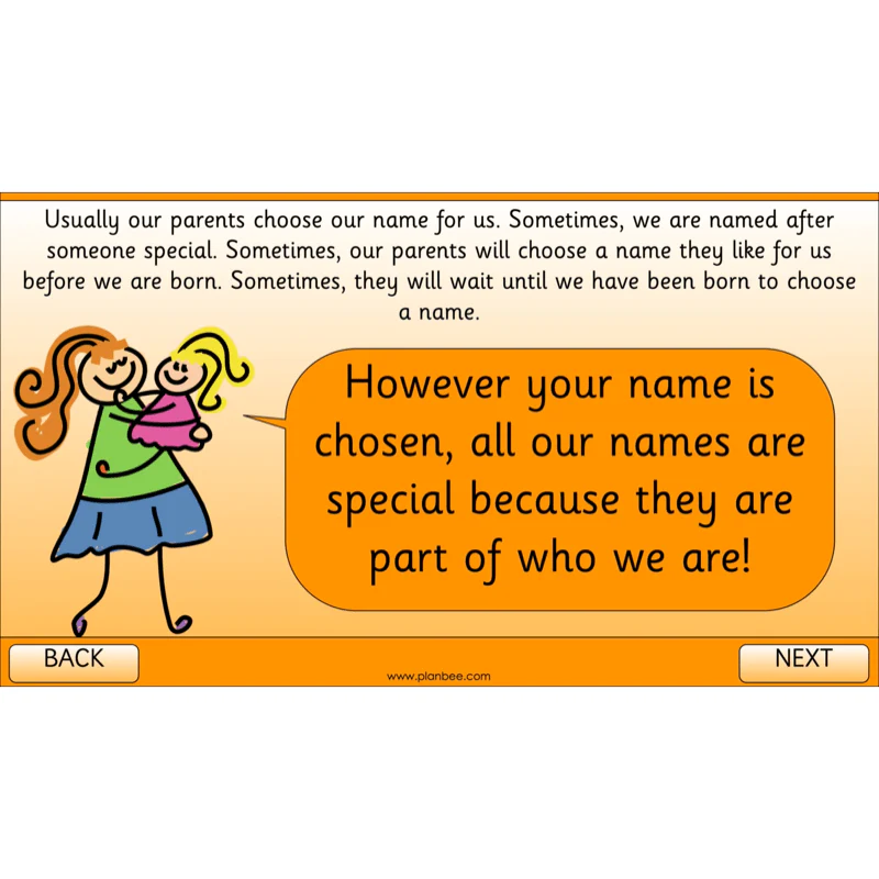 All About Me Topic Enrichment Pack - Image 42