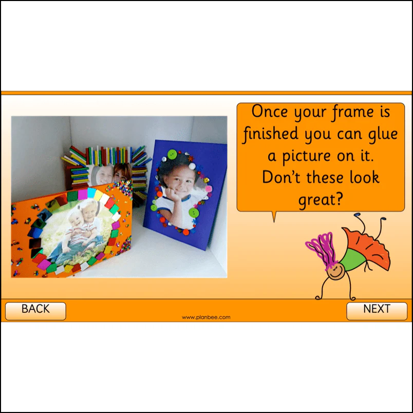 All About Me Topic Enrichment Pack - Image 51