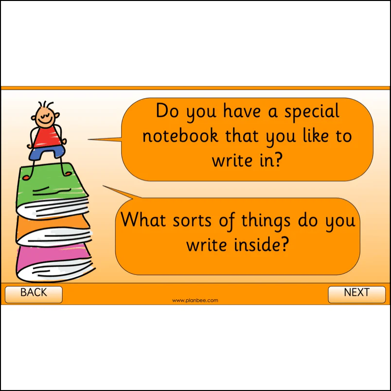 All About Me Topic Enrichment Pack - Image 56
