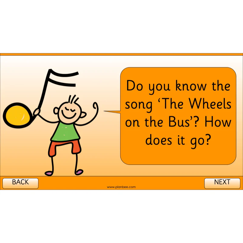 All About Me Topic Enrichment Pack - Image 64