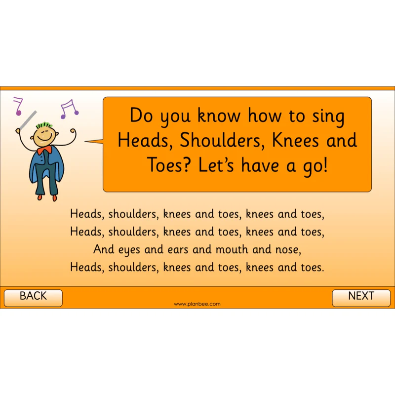 All About Me Topic Enrichment Pack - Image 67
