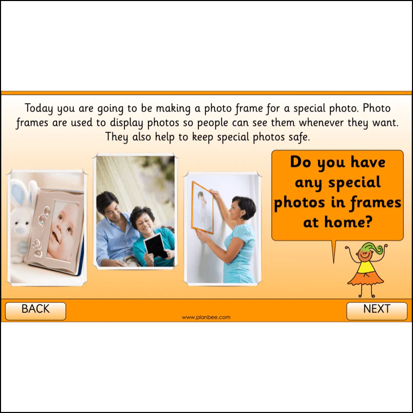 All About Me Topic Enrichment Pack - Image 9