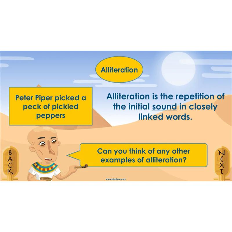Ancient Egyptian Poetry - Image 18