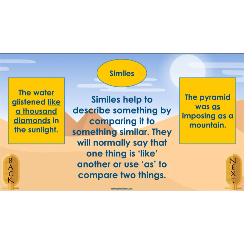 Ancient Egyptian Poetry - Image 19