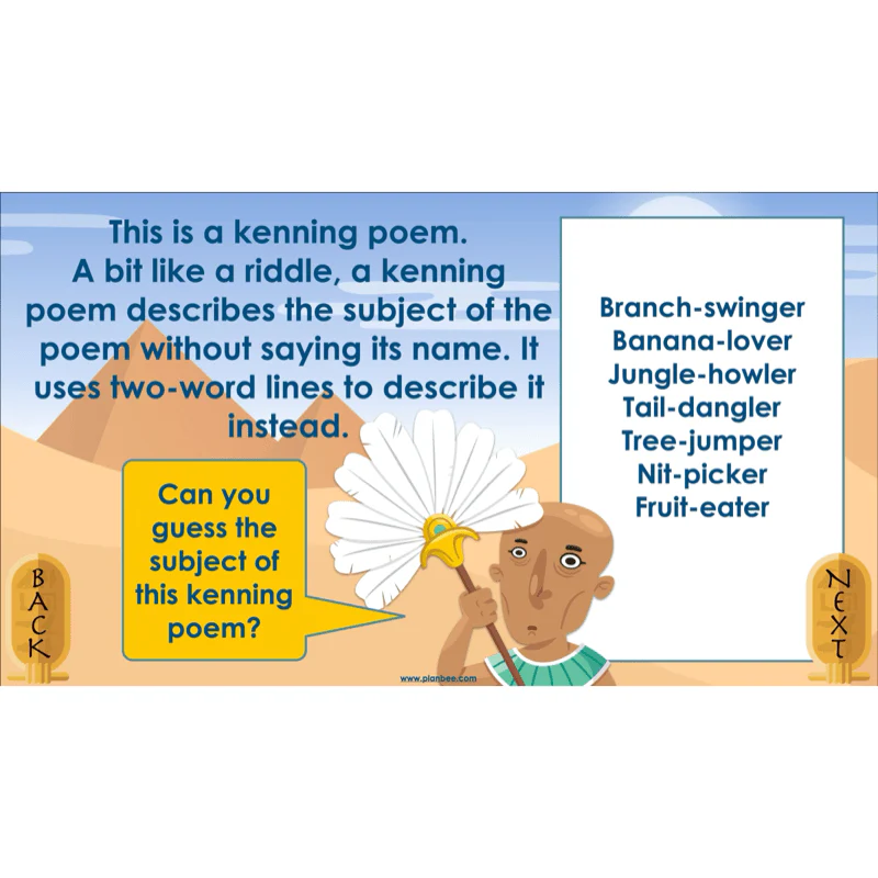Ancient Egyptian Poetry - Image 33