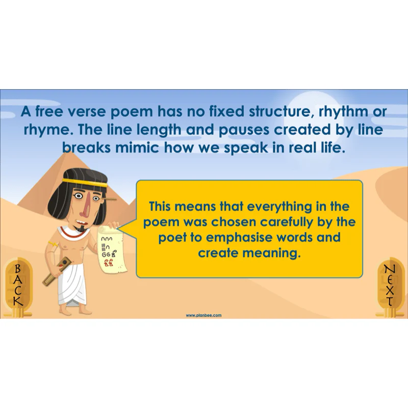 Ancient Egyptian Poetry - Image 41