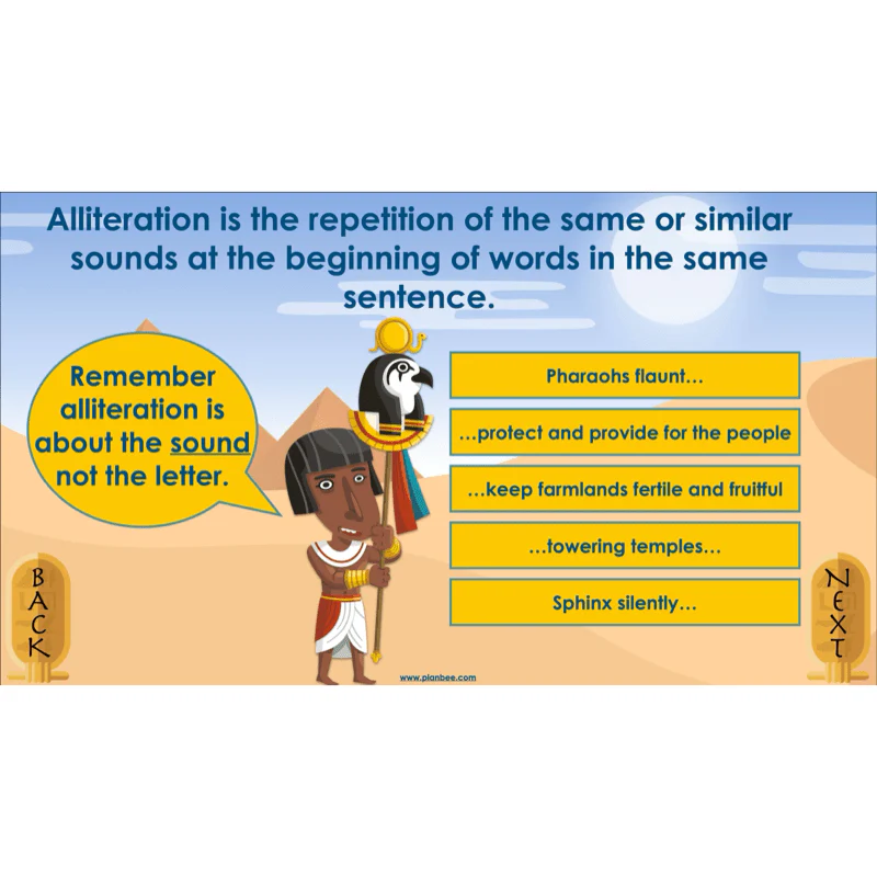 Ancient Egyptian Poetry - Image 5