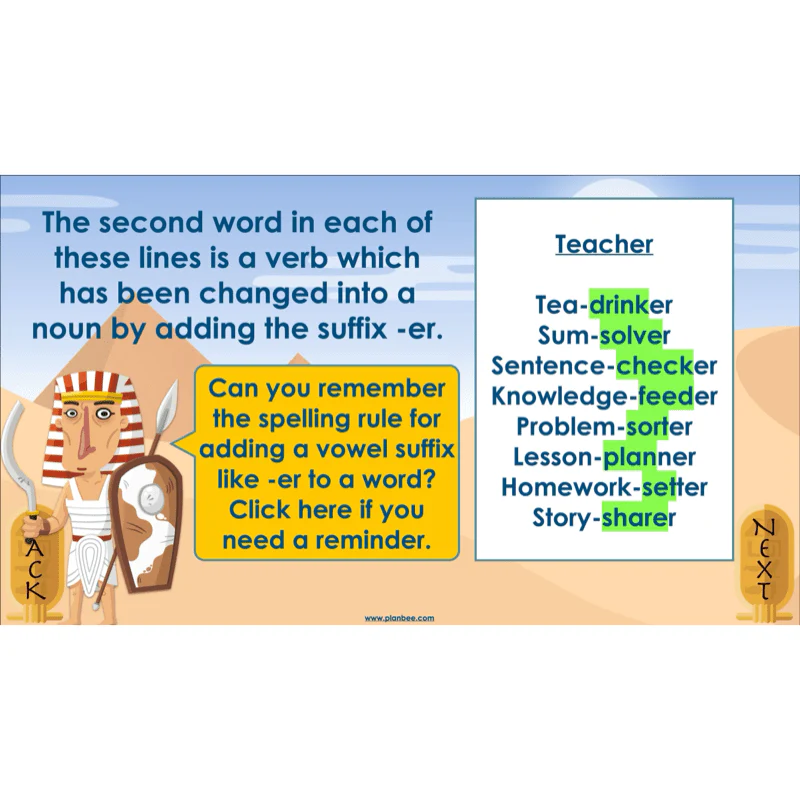Ancient Egyptian Poetry - Image 7