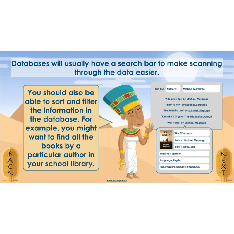 Ancient Egyptians Topic Enrichment Pack - Image 11