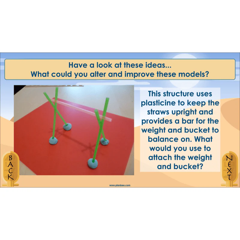Ancient Egyptians Topic Enrichment Pack - Image 13