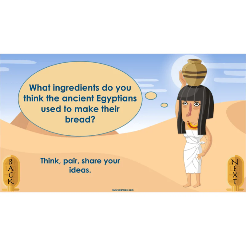 Ancient Egyptians Topic Enrichment Pack - Image 14