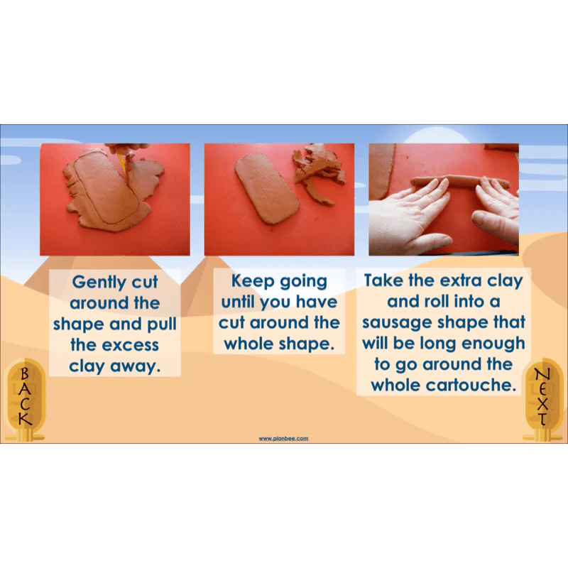 Ancient Egyptians Topic Enrichment Pack - Image 5