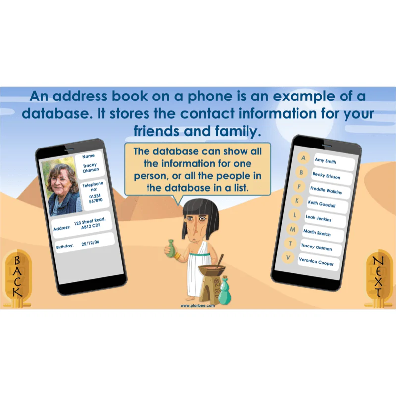 Ancient Egyptians Topic Enrichment Pack - Image 52