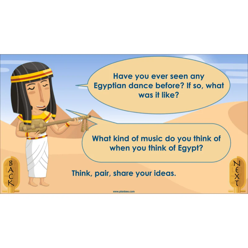 Ancient Egyptians Topic Enrichment Pack - Image 7