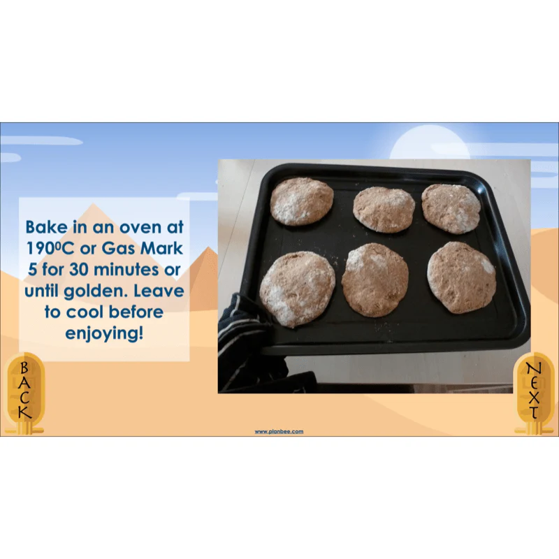 Ancient Egyptians Topic Enrichment Pack - Image 70