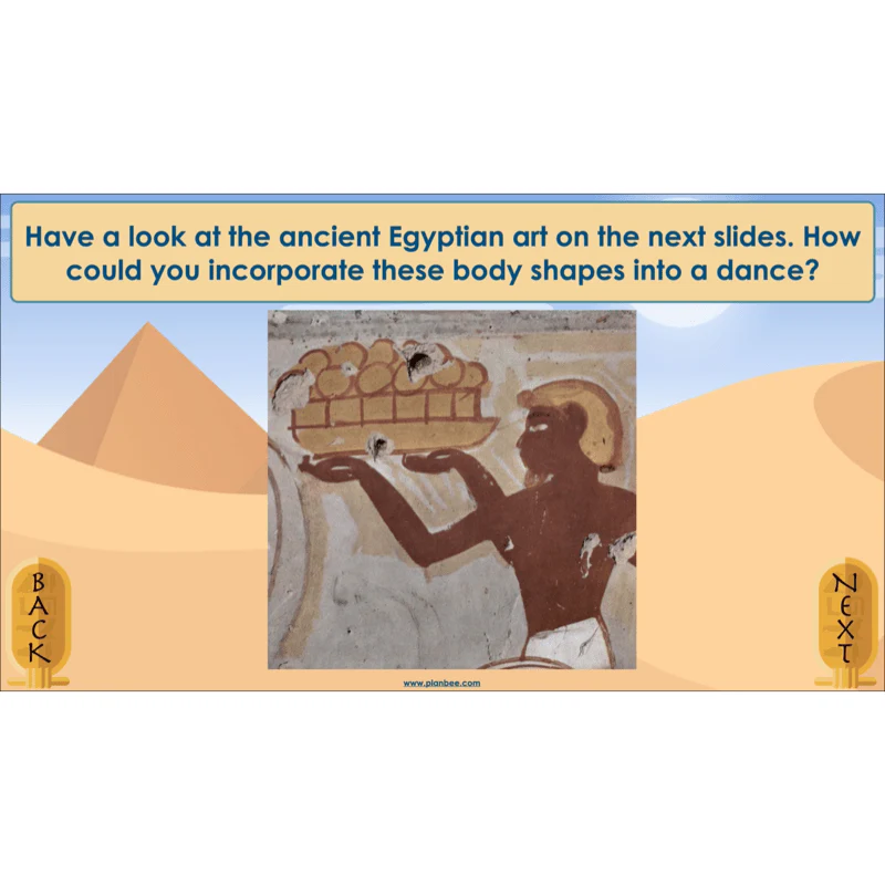 Ancient Egyptians Topic Enrichment Pack - Image 76
