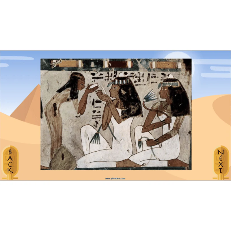 Ancient Egyptians Topic Enrichment Pack - Image 77
