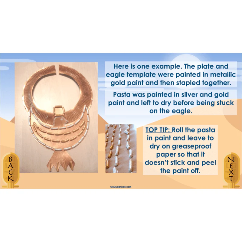 Ancient Egyptians Topic Enrichment Pack - Image 9
