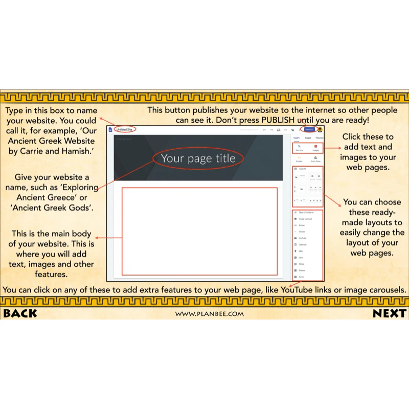 Ancient Greece Topic Enrichment Pack - Image 10