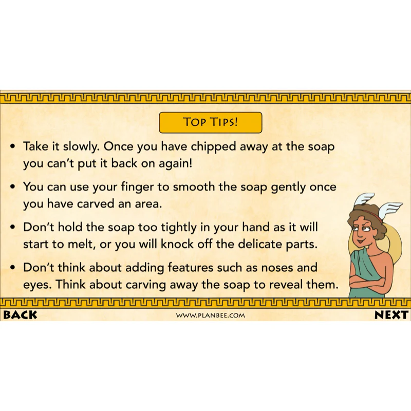 Ancient Greece Topic Enrichment Pack - Image 45