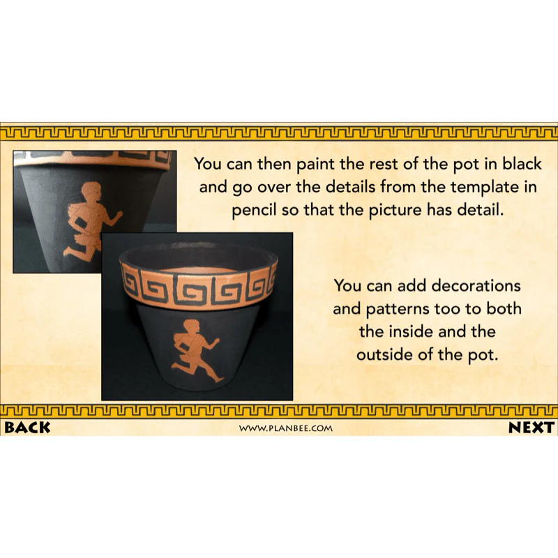 Ancient Greece Topic Enrichment Pack - Image 5