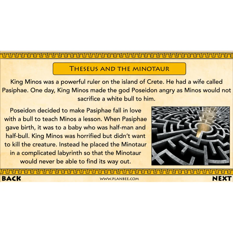 Ancient Greece Topic Enrichment Pack - Image 66