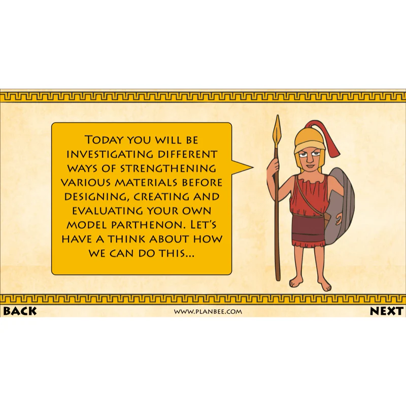 Ancient Greece Topic Enrichment Pack - Image 76