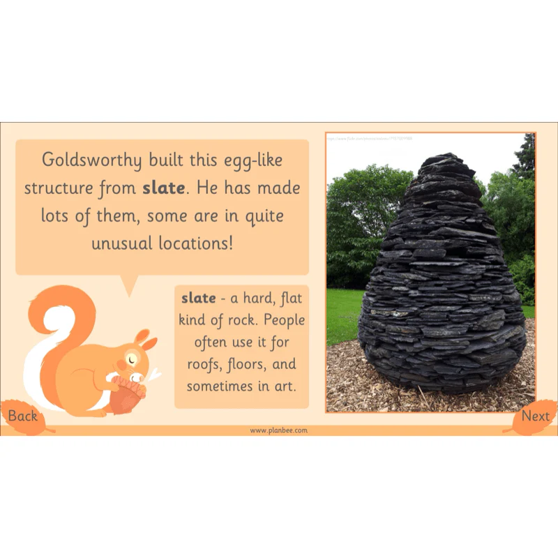 Andy Goldsworthy - Image 46