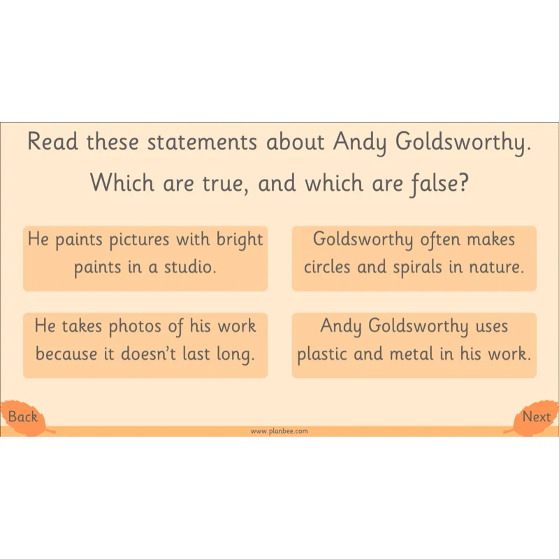Andy Goldsworthy - Image 9