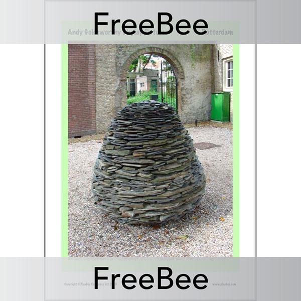 Andy Goldsworthy Display Pictures - Image 8