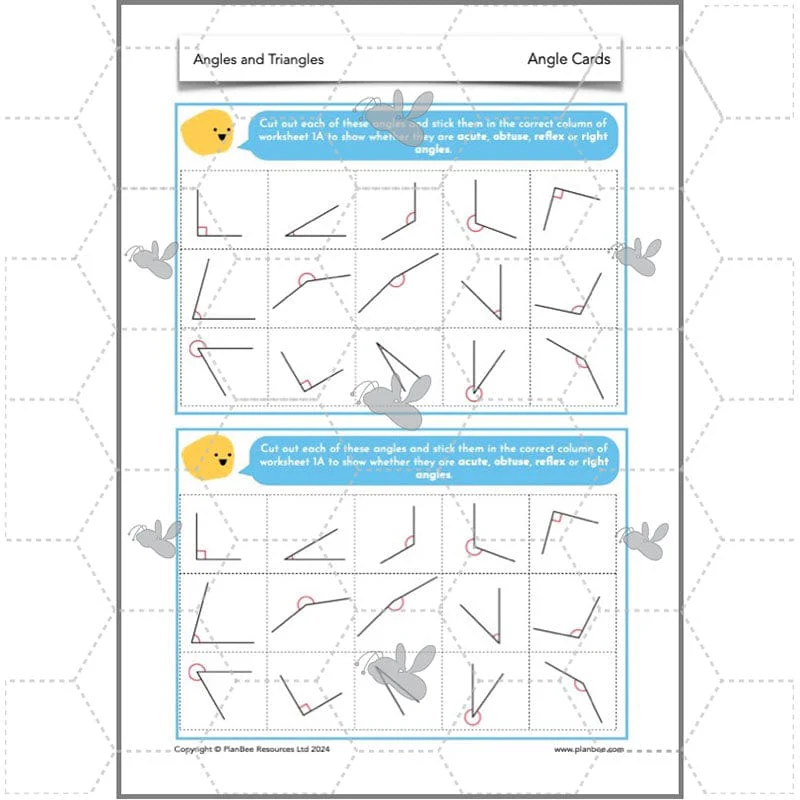 Angles and Triangles - Image 13