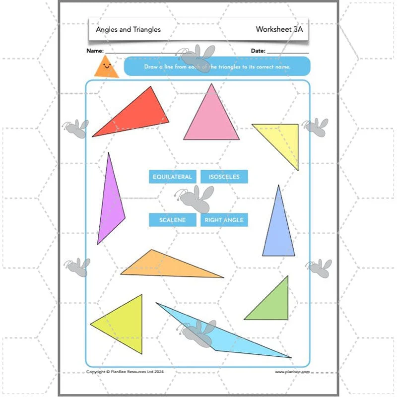 Angles and Triangles - Image 15
