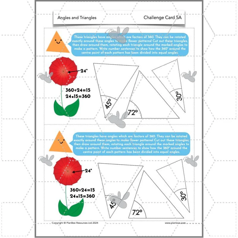 Angles and Triangles - Image 17
