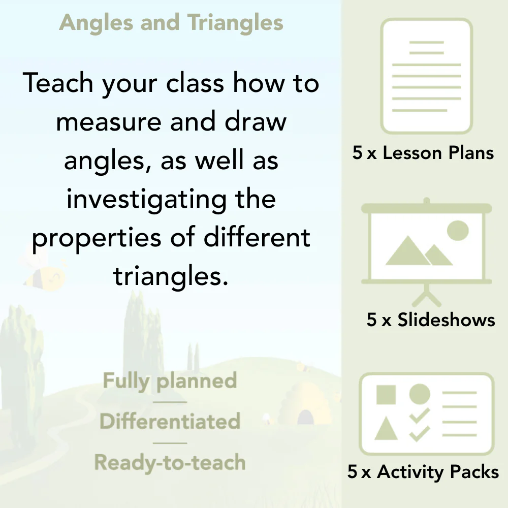 Angles and Triangles - Image 2